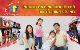 Tận hưởng cuộc sống nhiều tiện ích