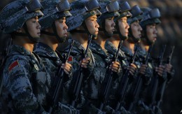 5.000 lính Trung Quốc sẽ tham gia bảo vệ dự án 400 tỷ USD ở Iran