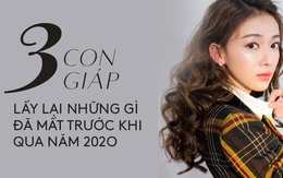 Cuối năm 2019 khổ tận cam lai, 3 con giáp sớm muộn gì cũng được thần tài và quý nhân chiếu cố, trước khi qua 2020 phúc lộc song toàn