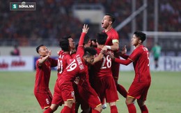 VFF bán vé online các trận vòng loại World Cup 2022 của ĐTVN theo phương thức chưa từng có