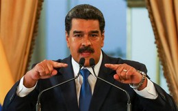 Tổng thống Venezuela Maduro sẽ tới Mỹ vào cuối tháng Chín?