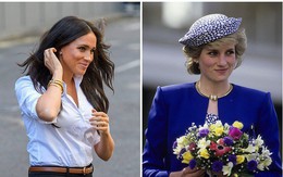 Meghan Markle chính thức tái xuất, ra mắt bộ sưu tập thời trang mới nhưng bị chê tơi tả vì vẻ ngoài luộm thuộm