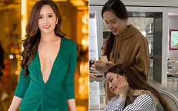 Tính cách "bất thường" không giống ai trong showbiz của Mai Phương Thúy