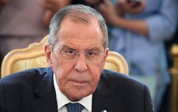 Nga hé lộ cái kết cho cuộc chiến Syria và sự đồng thuận từ Israel