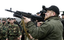 Tổng thống CH Chechnya: 1,5 tỷ người đang bị "cuộc chiến không thể dự đoán được" đe dọa