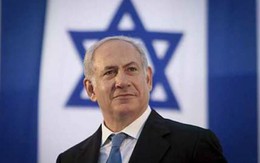 Bầu cử Israel: Cuộc chiến sống còn cho sự nghiệp của ông Netanyahu