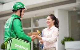 Đại gia bán lẻ hàng tiêu dùng bắt tay Grab triển khai giao hàng GrabExpress và GrabFood