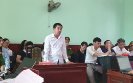Thêm một chấp hành viên Chi cục Thi hành án dân sự ở Bình Định bị bắt