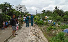 TP.HCM: Bị dân truy đuổi sau khi trộm cắp, nam thanh niên nhảy kênh đuối nước tử vong