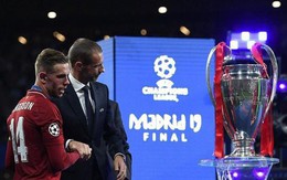 Champions League trở lại, nhưng hố sâu ngăn cách đang dần "giết chết" giải đấu