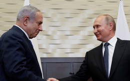 Chiêu trò tung hỏa mù: Vì sao không nhận được "cái gật đầu" của Nga, Israel vẫn "ra vẻ thắng lớn" ở Syria?