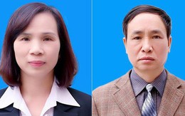 Ngày mai, 2 cựu PGĐ Sở Giáo dục tỉnh Hà Giang hầu tòa