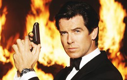 "Tài tử quyến rũ nhất hành tinh" đóng vai 007: Cuộc sống toàn bi kịch và nước mắt