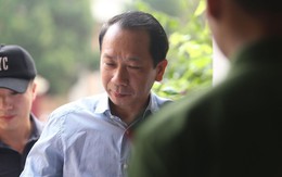Hà Giang xét xử gian lận điểm thi THPT 2018: Vắng 122 người, LS đề nghị xem xét tính hợp pháp của thư triệu tập