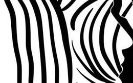 Hình ảnh bạn nhìn thấy đầu tiên giúp bạn biết điều gì sẽ khiến bản thân hạnh phúc hơn trong tình yêu