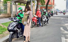 Grab chiếm lĩnh thị phần gọi xe tại Việt Nam, vượt xa đối thủ