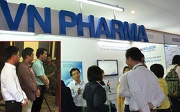 Vụ VN Pharma: Khởi tố vụ án Thiếu trách nhiệm gây hậu quả nghiêm trọng ở Cục Quản lý Dược