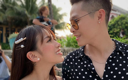 Sau đám cưới 20 tỷ, con gái đại gia Minh Nhựa nổi đoá vì đủ loại tin đồn: Chồng có quá khứ ăn chơi, cưới vì... dính bầu?!