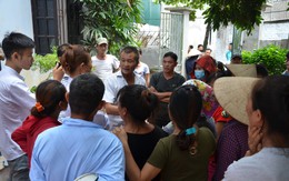 Dân làng Bồng Lai ám ảnh trước cái vẫy tay "chào bà con lần cuối" của kẻ gây thảm sát cả nhà em ruột