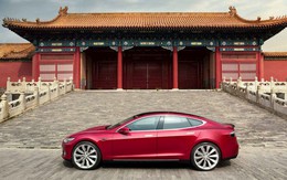 Vì sao đang chiến tranh thương mại với Mỹ, Trung Quốc lại miễn thuế cho Tesla?