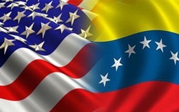 Mỹ bác bỏ khả năng can thiệp quân sự vào Venezuela