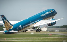 Vietnam Airlines lên tiếng vụ máy bay Boeing 787 suýt hạ cánh mà chưa bung càng tại Úc