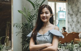 "Tiểu tam Trà" của "Hoa hồng trên ngực trái": Nói chuyện chân dài yêu đại gia, khẳng định "người thứ 3" không phải lúc nào cũng đáng ghét