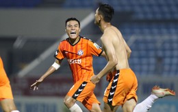 Thanh Hóa bị cựu tuyển thủ U19 hạ gục, HAGL, Viettel xoa tay "ngư ông đắc lợi"