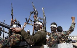 Phiến quân Houthi thông báo kế hoạch ngừng tấn công Saudi Arabia