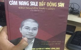 Hé lộ sách lược "lừa đảo" của Chủ tịch HĐQT Công ty Alibaba Nguyễn Thái Luyện