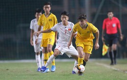 Cập nhật lượt cuối vòng loại U16 châu Á: Việt Nam bị loại ở giây cuối cùng