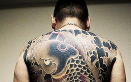 Vì sao hình xăm gắn liền với yakuza trong văn hóa Nhật Bản?