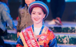 Em gái bán lê xinh đẹp ở Hà Giang gây sốt MXH giờ ra sao?