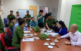 "Bộ sậu" Địa ốc Alibaba bị bắt, cơ hội nào cho nhà đầu tư đòi được tiền?