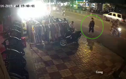 Truy tìm đối tượng giết tài xế xe ôm, cướp tài sản ở Sài Gòn