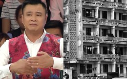 NSND Tự Long: Ở chung cư cao cấp nhưng tôi không biết ai, muốn quay lại thời bị lây ghẻ, hắc lào!