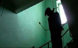 Hà Nội: Nghi vấn chồng treo cổ tự tử sau khi đánh vợ