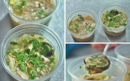 Blog ẩm thực vừa ra mắt - Vị cứu tinh đúng lúc cho những tâm hồn ăn uống đang “lạc lối”