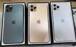 Tại sao iPhone 11 Hong Kong có giá rẻ hơn bản Mỹ cả triệu đồng?