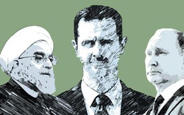 Cuộc chiến Syria kết thúc: Tổng thống Assad sẽ có "lời giải" mới cho "bài toán" đụng độ giữa Nga và Iran?