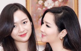 Những cặp mẹ con xinh đẹp nổi tiếng, sang chảnh, giàu có và cũng học thức không kém khiến bao người ước ao