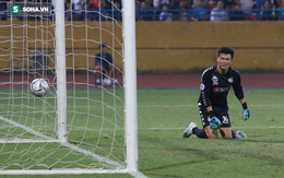 "Bùi Tiến Dũng mắc lỗi và thiếu tập trung, thầy Park sẽ phải tính lại thủ môn ở SEA Games"