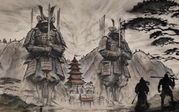 Samurai và Ninja: Đâu là điểm khác biệt giữa họ? (Phần 1)