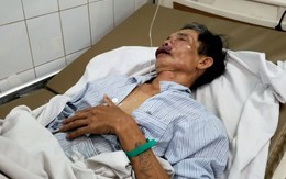 Phóng viên Tạp chí Luật sư Việt Nam bị đánh xuất huyết não