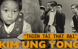 Thần đồng Hàn Quốc 8 tuổi đã được nhận vào làm ở NASA, quyết chọn cuộc sống bình thường rồi bị người đời chỉ trích là "thiên tài thất bại"