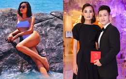 Vợ chồng Lê Thúy sau 5 năm kết hôn: Áp lực vì không có con, khó khăn vượt qua tin đồn giới tính của chồng