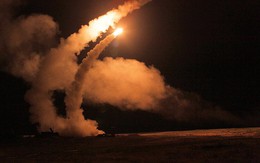 Trung Quốc hé lộ đánh giá về sức mạnh không tưởng của tên lửa Nga S-500