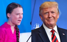 Greta Thunberg - Cô bé 16 tuổi dám quát thẳng vào mặt các lãnh đạo thế giới bị báo Mỹ nhận xét là "cơn ác mộng của các bậc phụ huynh"