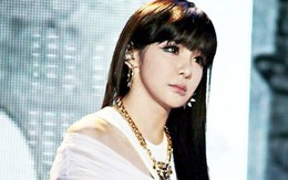 Nữ ca sĩ nổi tiếng bị báo chí Hàn miêu tả như "búp bê tình dục" gây phẫn nộ