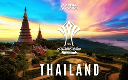 ESport Việt Nam đại chiến, chuẩn bị đem quân đi đánh xứ người